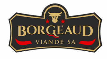 Borgeaud - Viande en gros