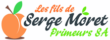 Les Fils de Serge Moret