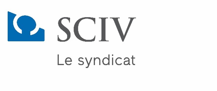 SCIV - Le Syndicat