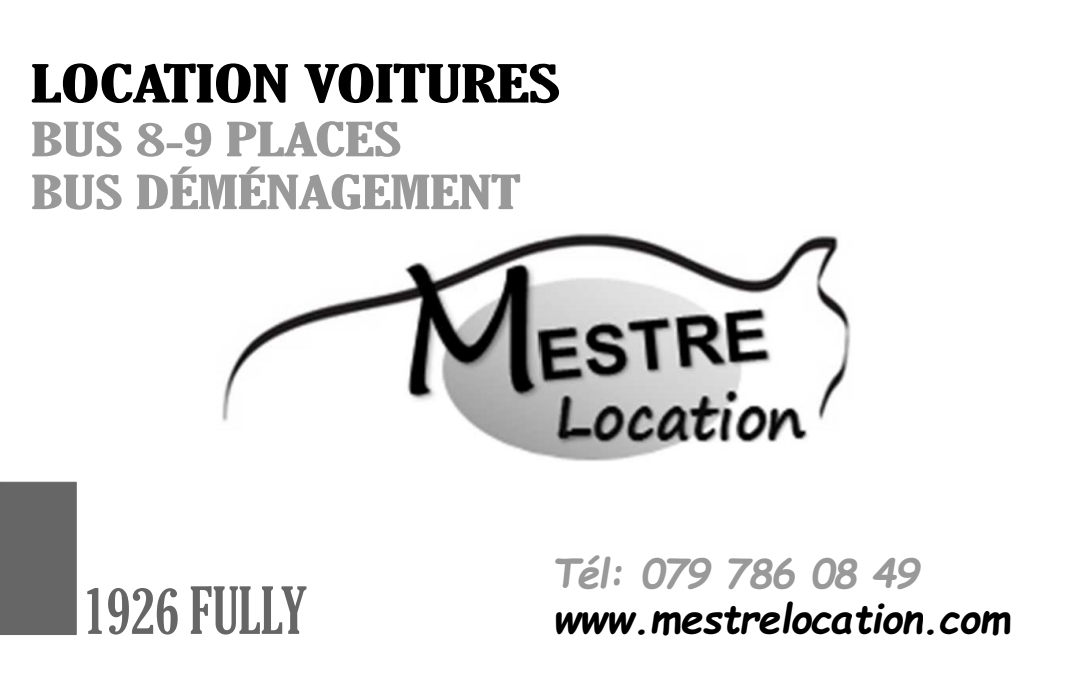 Mestre Location