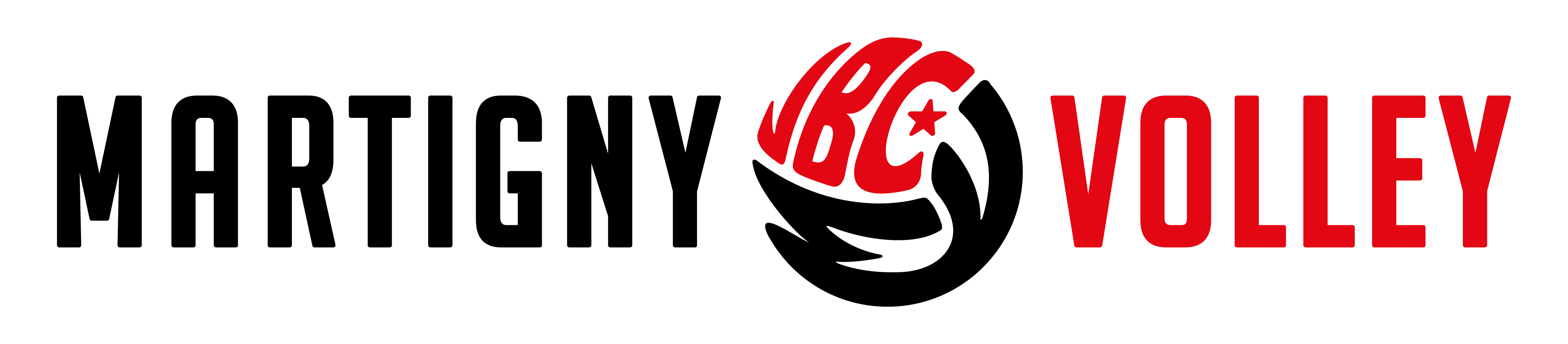 Volley ball club Martigny