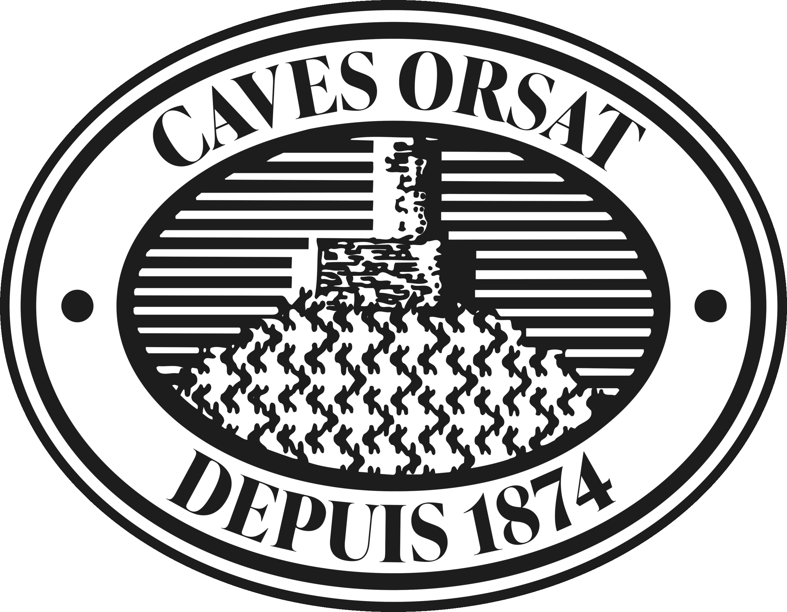Caves Orsat SA