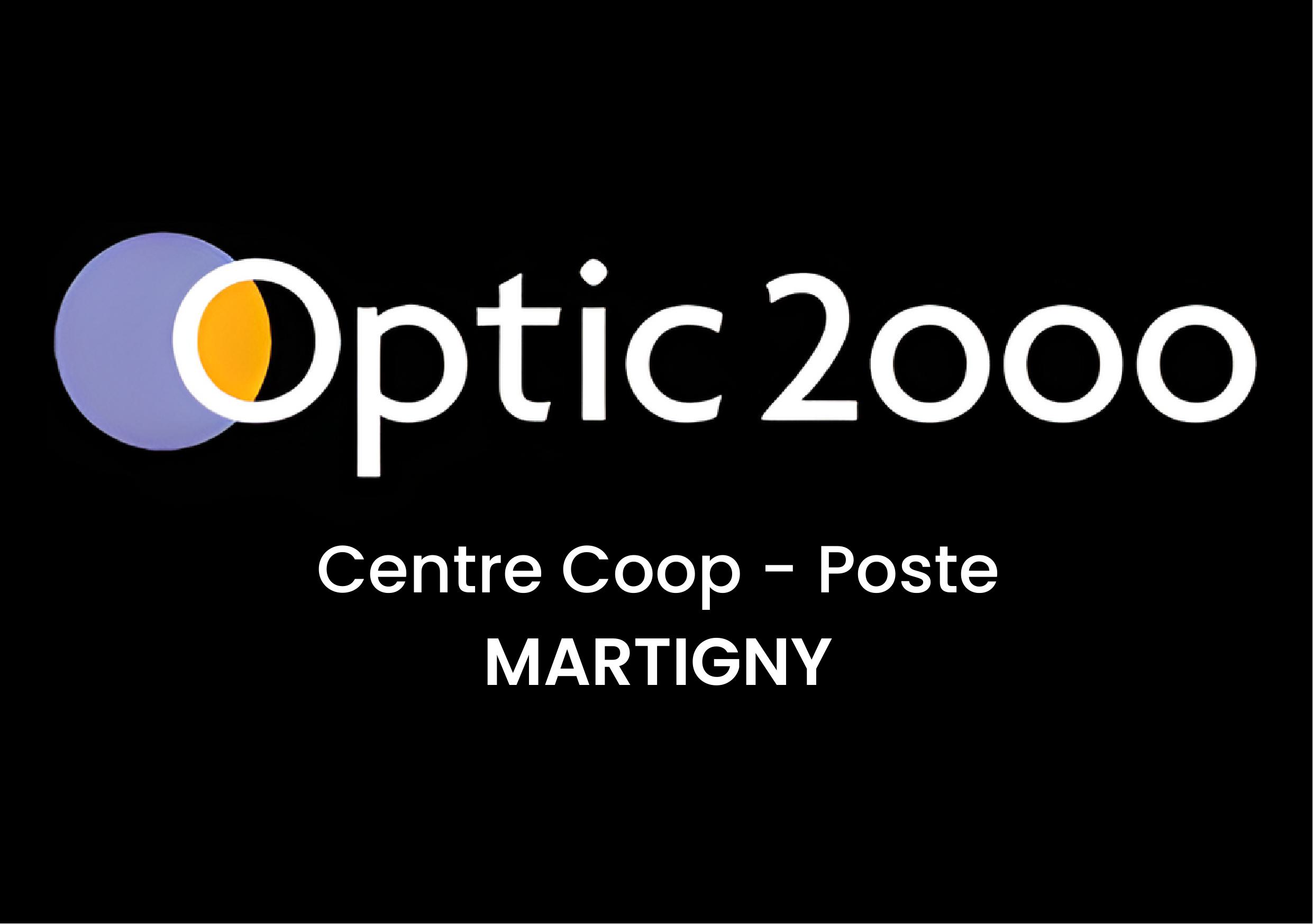 Optic 2000