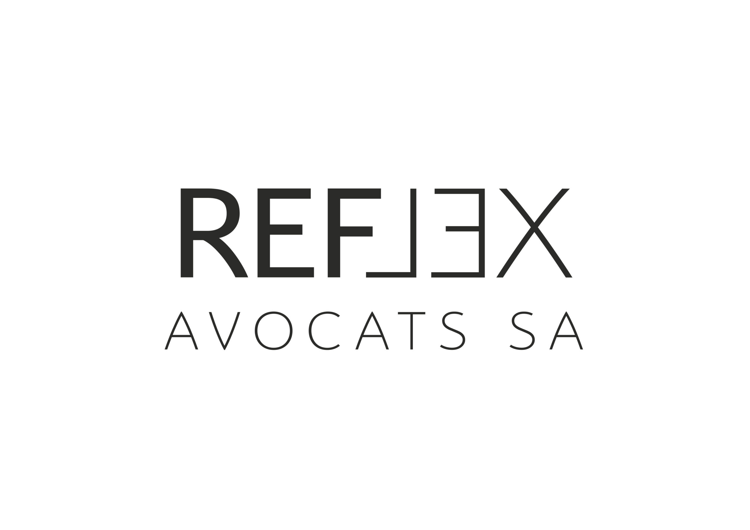 REFLEX AVOCATS SA