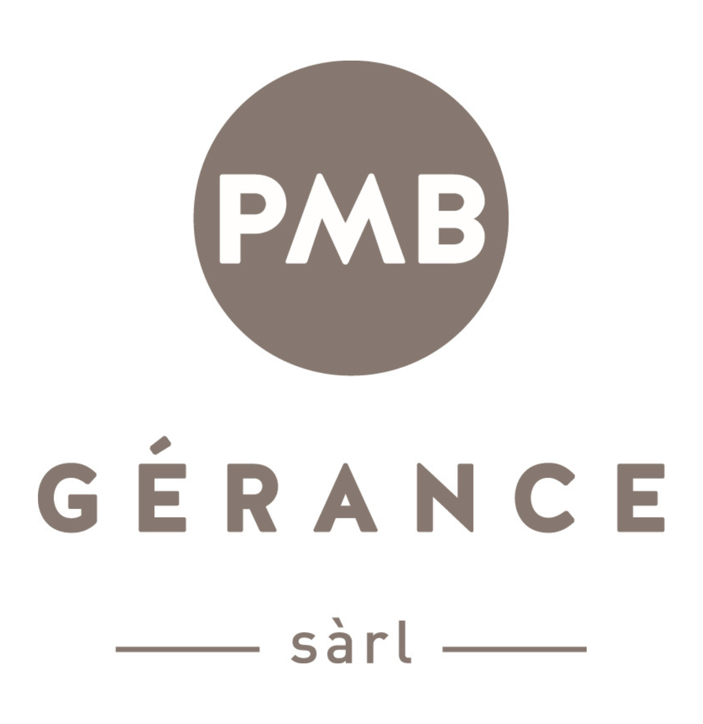 PMB Gérance Sàrl