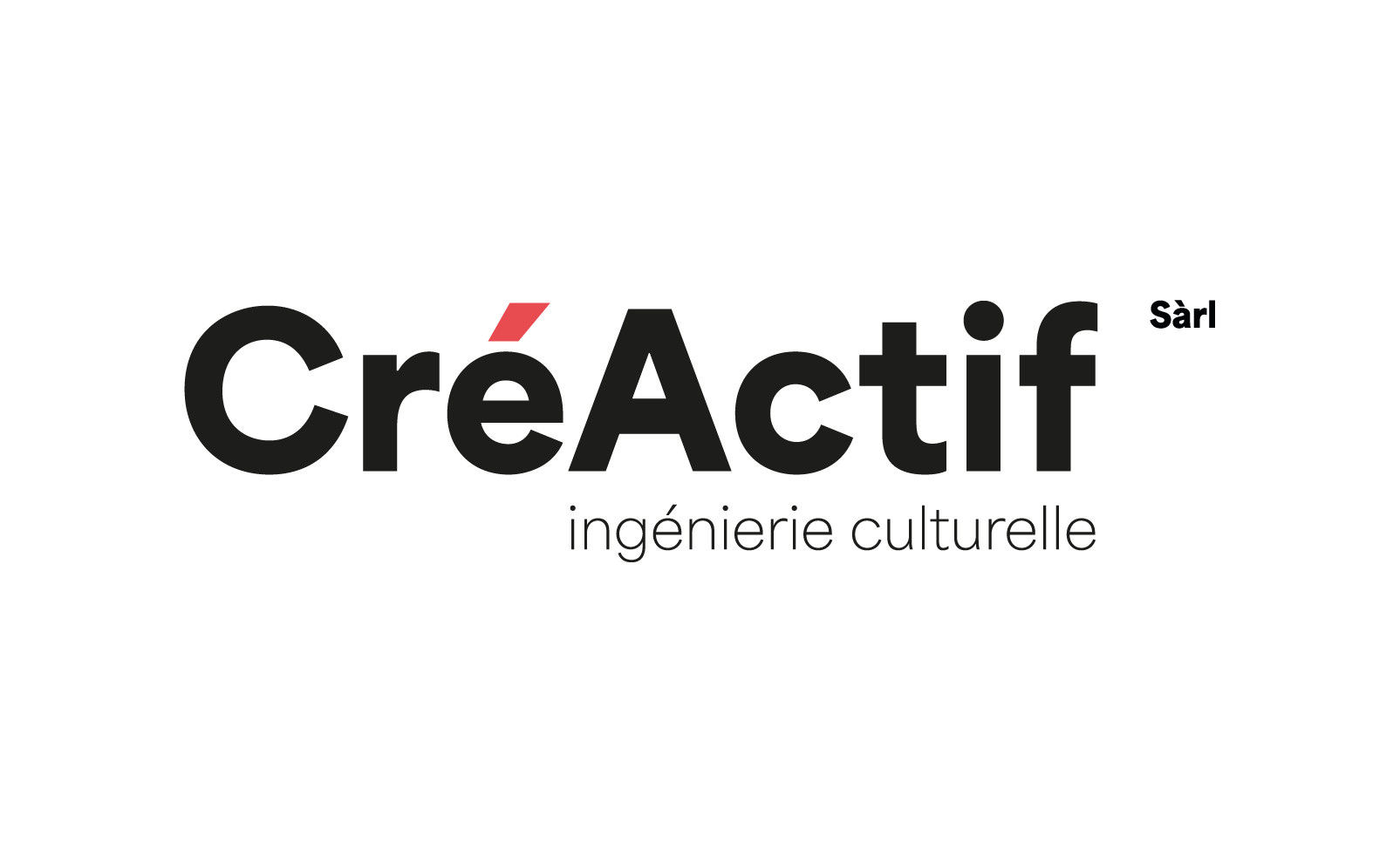 CréActif Sàrl