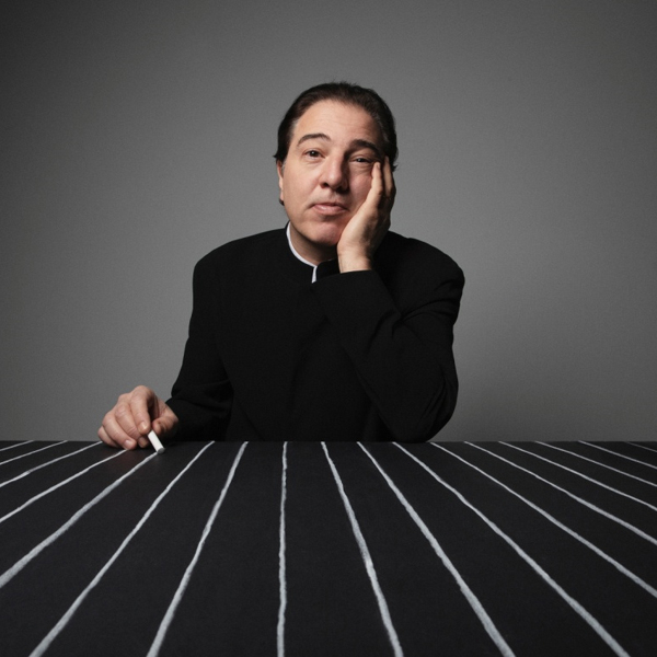 Fondation P. Gianadda : Concert – Fazil Say (piano)