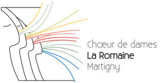 Chœur de dames La Romaine