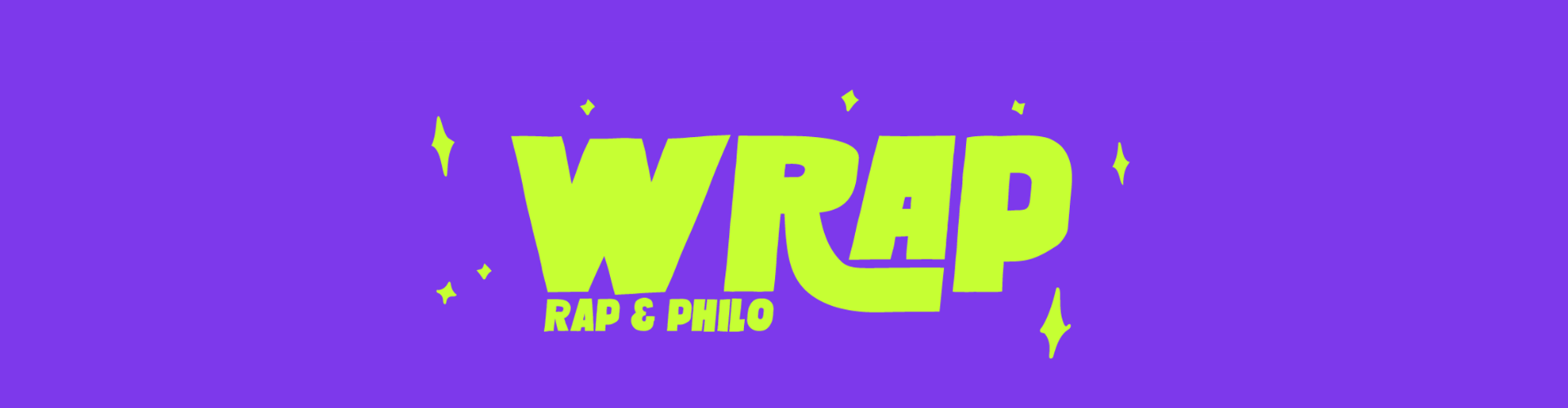 Caves du Manoir : WRAP – Rap & Philo