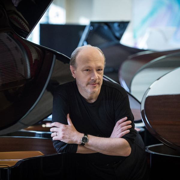 Fondation P. Gianadda : Concert – Marc-André Hamelin (piano)