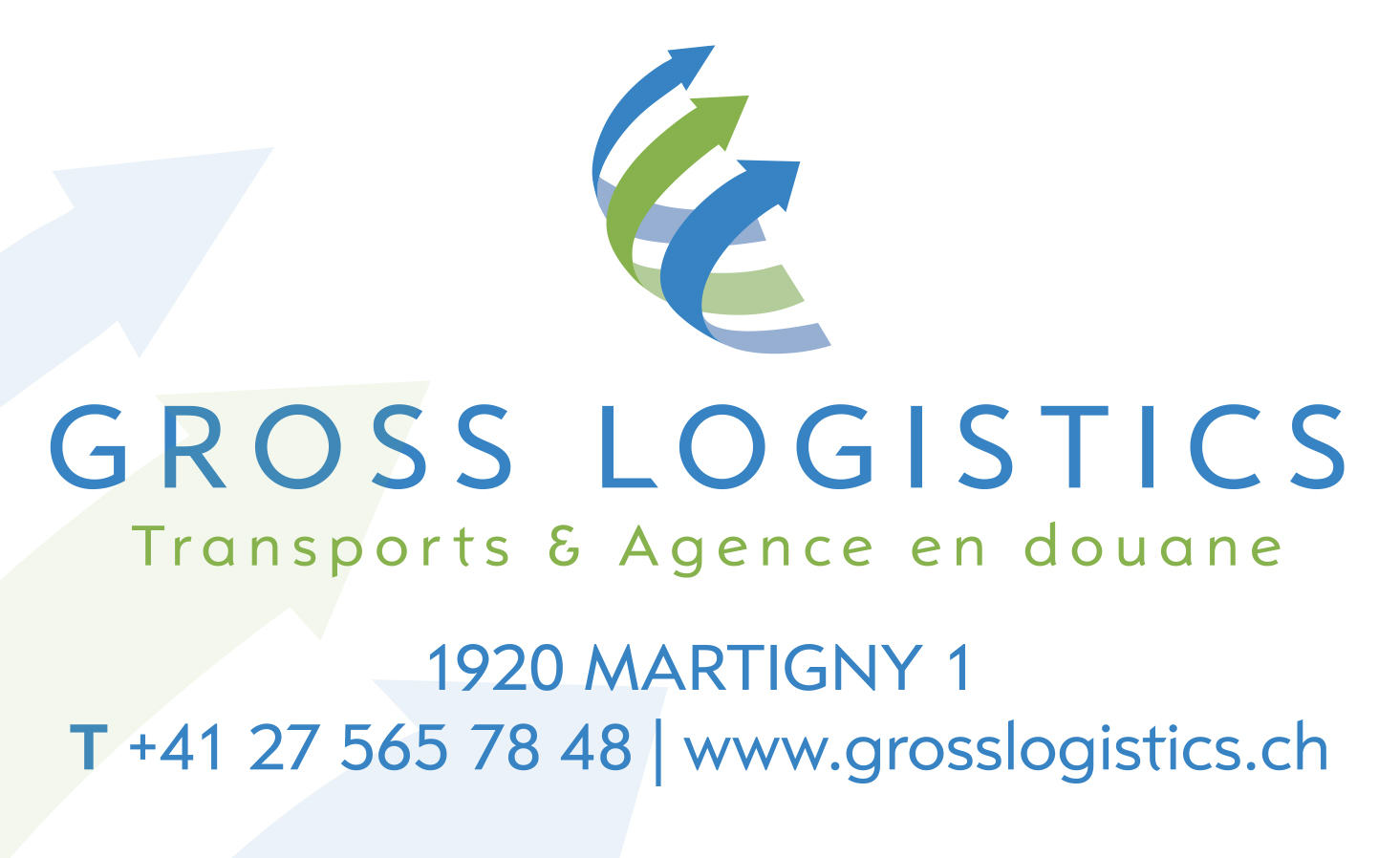 Gross Logistics SA