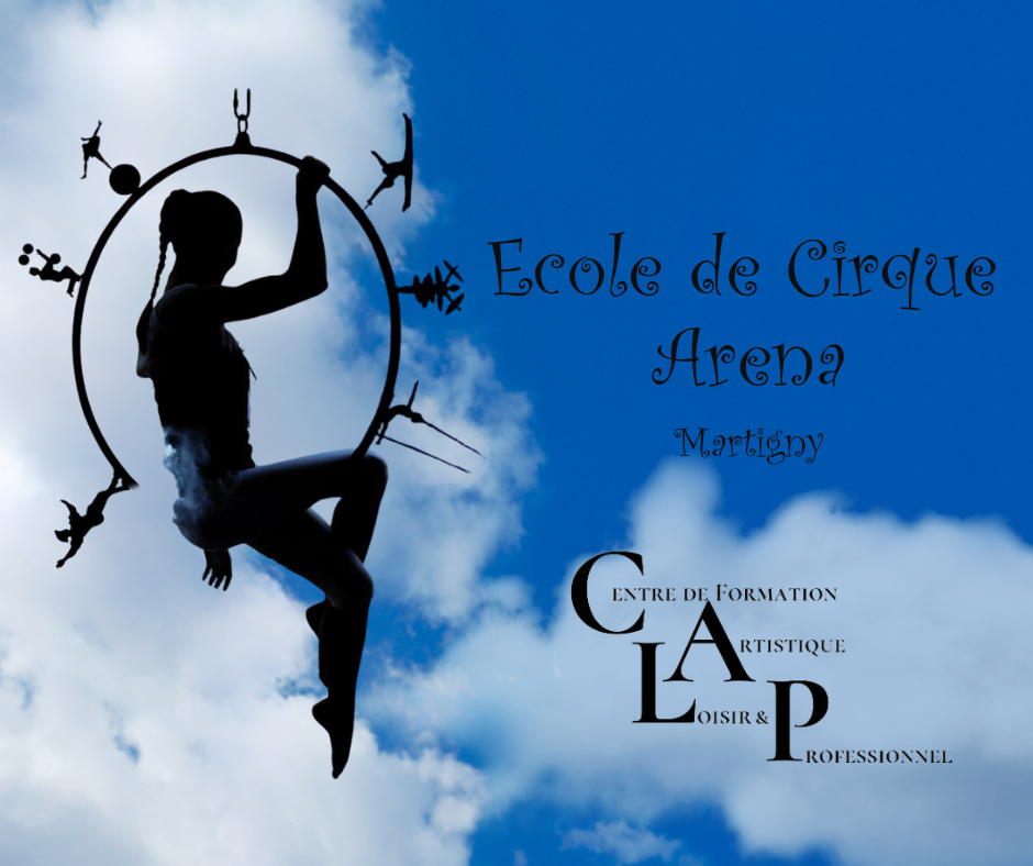 Ecole de Cirque Arena