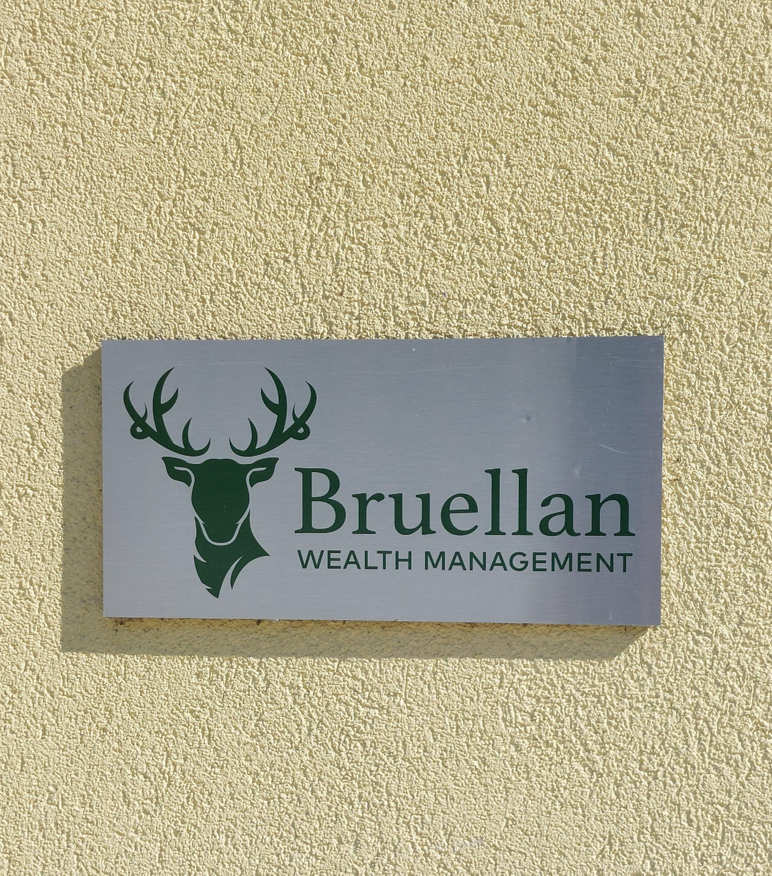 Bruellan SA