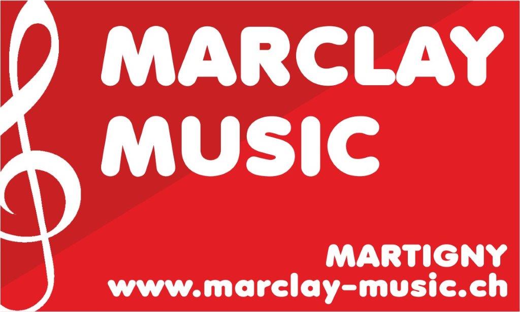 Marclay Music Sàrl