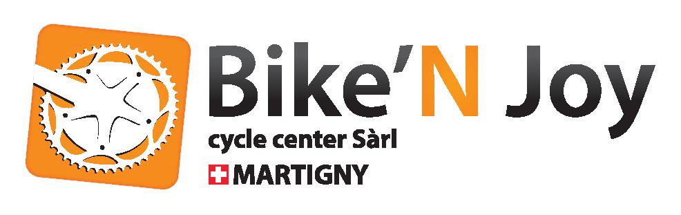 Bike'N Joy cycle center Sàrl